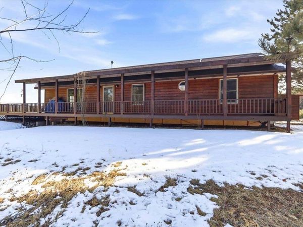 W8731 Ember Avenue, Oxford, WI 53952