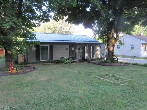 8999 Avon Drive, Linesville, PA 16424