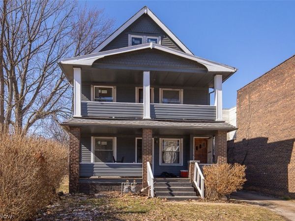 3976 E 71st Street, Cleveland, OH 44105