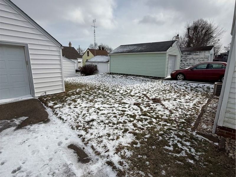 1216 Homewood Avenue SW, Canton, OH 44710 Photo 5