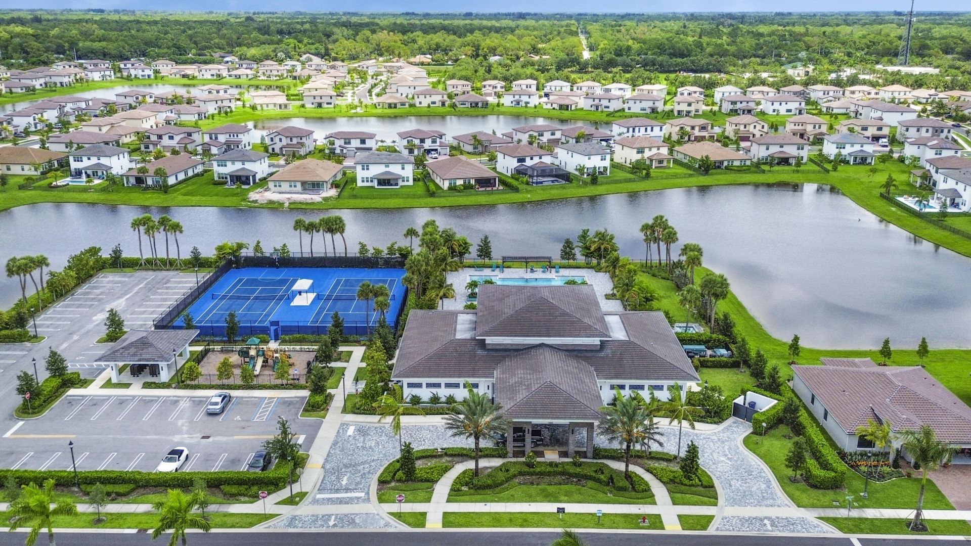 1325 Whitcombe Drive, Royal Palm Beach, FL 33411 Photo