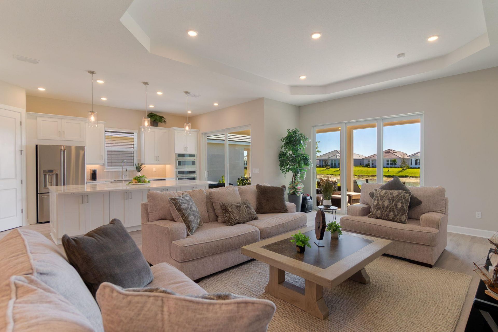 13346 SW Mazzano Street, Port Saint Lucie, FL 34987 Photo