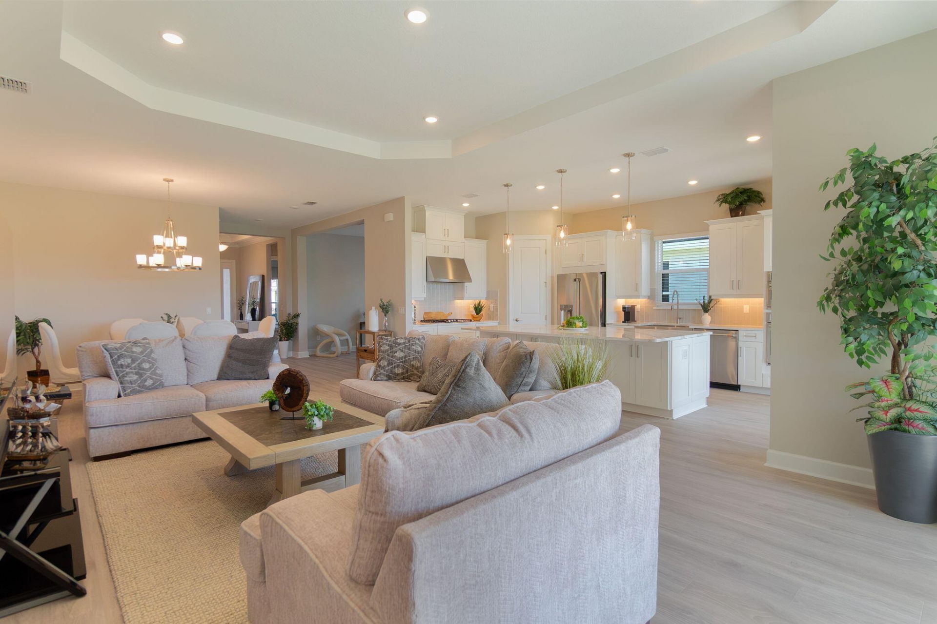 13346 SW Mazzano Street, Port Saint Lucie, FL 34987 Photo