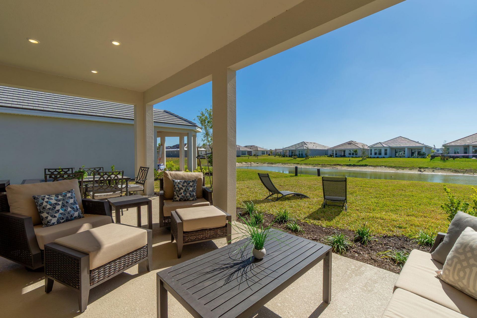 13346 SW Mazzano Street, Port Saint Lucie, FL 34987 Photo