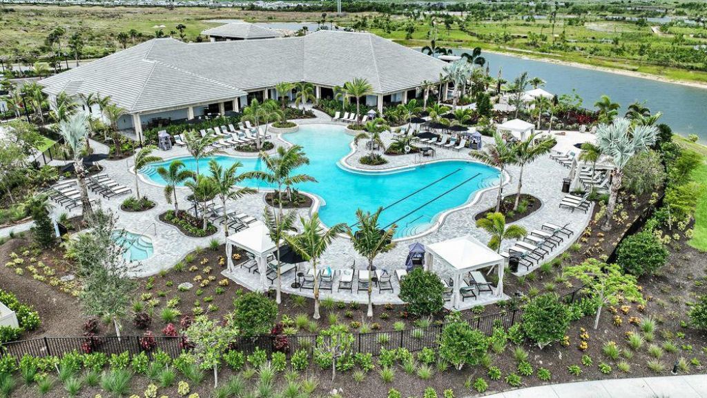 13346 SW Mazzano Street, Port Saint Lucie, FL 34987 Photo