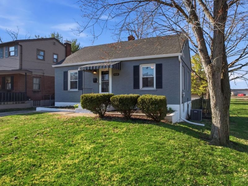 3319 McGrew Street, Sharonville, OH 45241 Photo 1