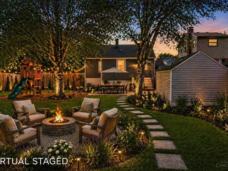 3319 McGrew Street, Sharonville, OH 45241 Photo 17