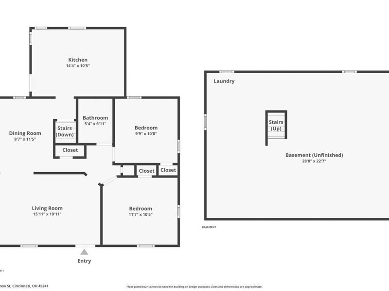 3319 McGrew Street, Sharonville, OH 45241 Photo 19