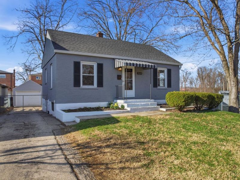 3319 McGrew Street, Sharonville, OH 45241 Photo 2
