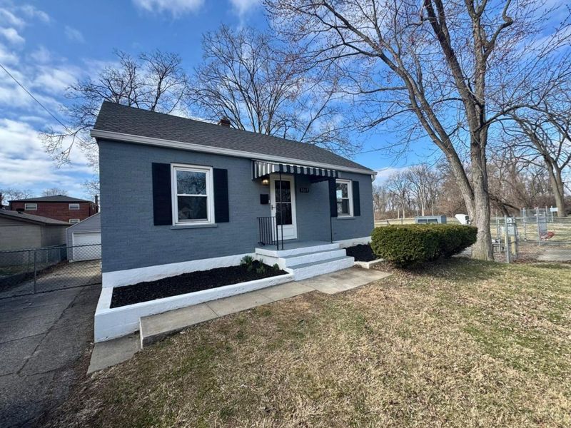 3319 McGrew Street, Sharonville, OH 45241 Photo 2