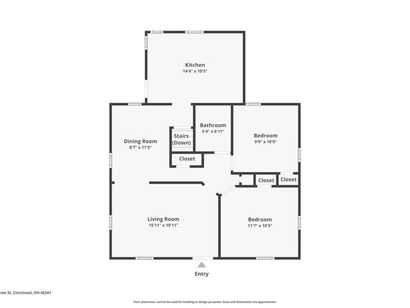 3319 McGrew Street, Sharonville, OH 45241 Photo 28