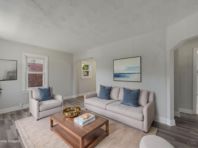 3319 McGrew Street, Sharonville, OH 45241 Photo 4