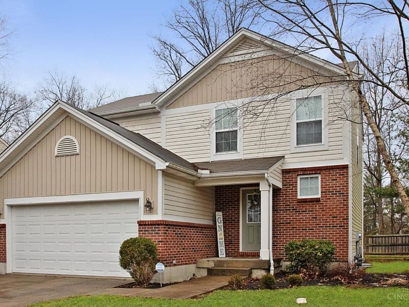 9 Woodside Park Drive, Pierce Twp, OH 45102 Photo 1