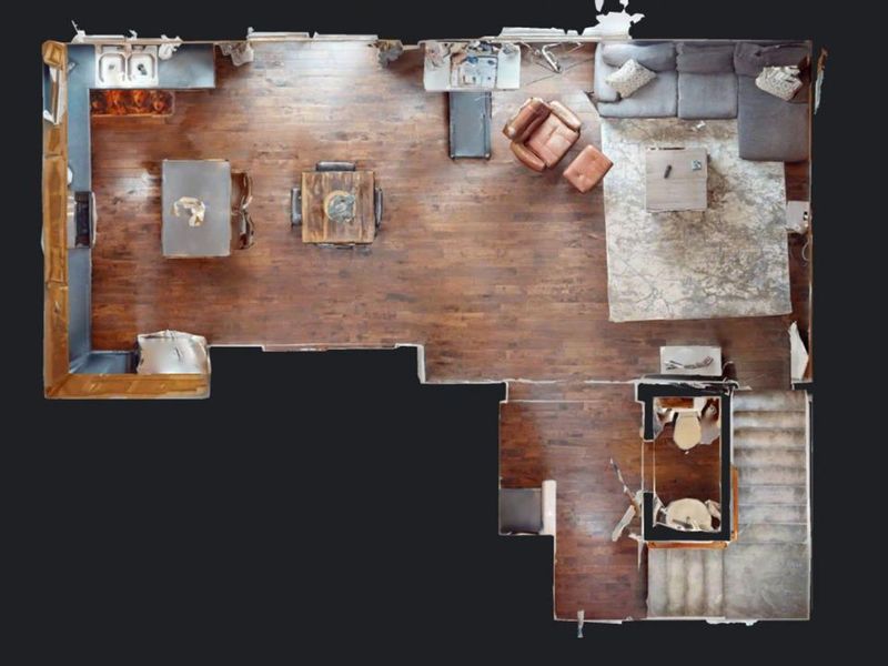 9 Woodside Park Drive, Pierce Twp, OH 45102 Photo 10