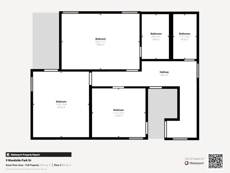 9 Woodside Park Drive, Pierce Twp, OH 45102 Photo 23