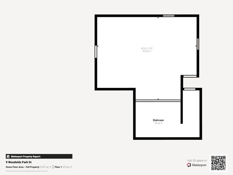 9 Woodside Park Drive, Pierce Twp, OH 45102 Photo 29