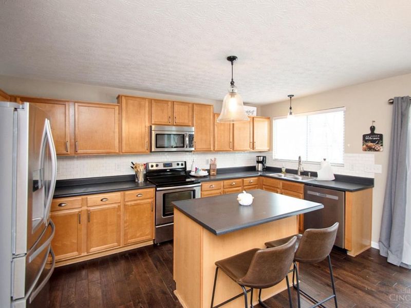 9 Woodside Park Drive, Pierce Twp, OH 45102 Photo 8