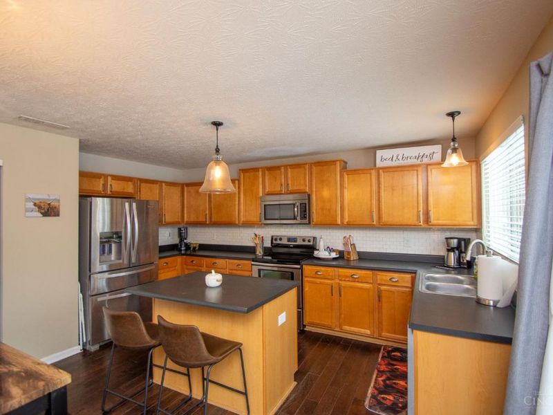 9 Woodside Park Drive, Pierce Twp, OH 45102 Photo 9