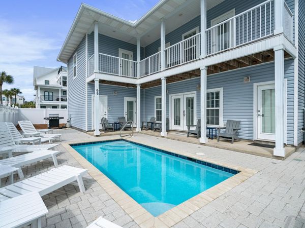 66 Pompano Street, Destin, FL 32541