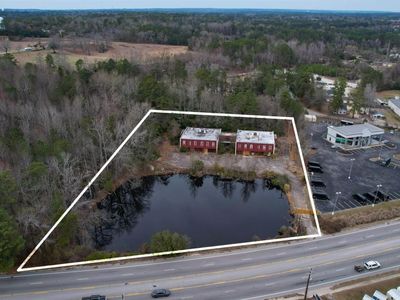 4949 TWO NOTCH Road , Columbia, SC 29204