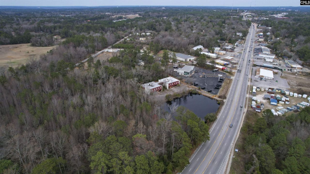 4949 Two Notch Road  Photo 10