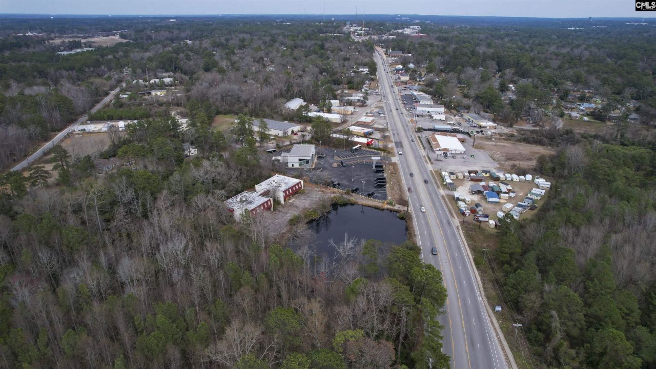 4949 Two Notch Road  Photo 11