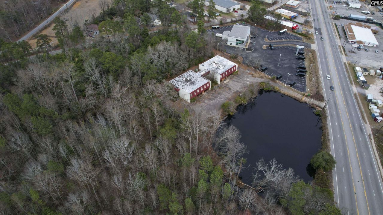 4949 Two Notch Road  Photo 12