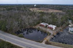 4949 Two Notch Road  photo 4