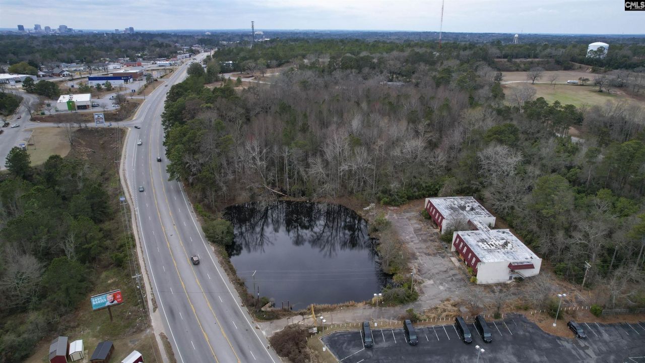 4949 Two Notch Road  Photo 4