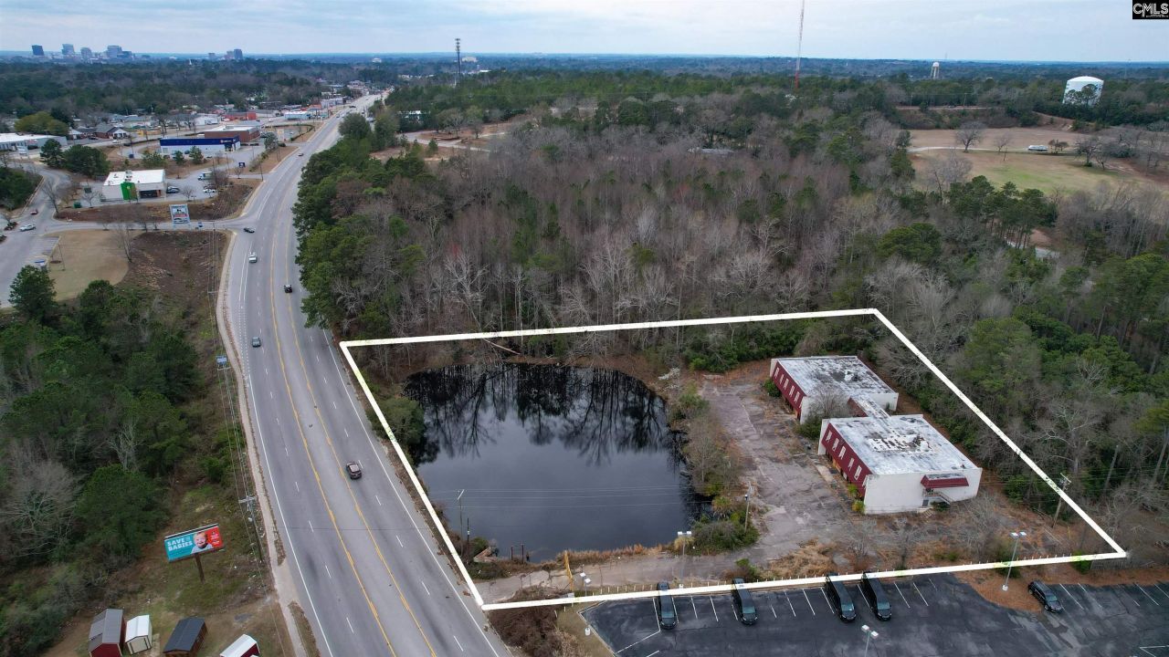 4949 Two Notch Road  Photo 5