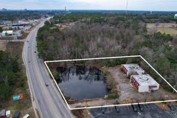 4949 Two Notch Road  photo 4