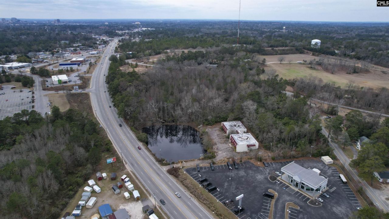 4949 Two Notch Road  Photo 6