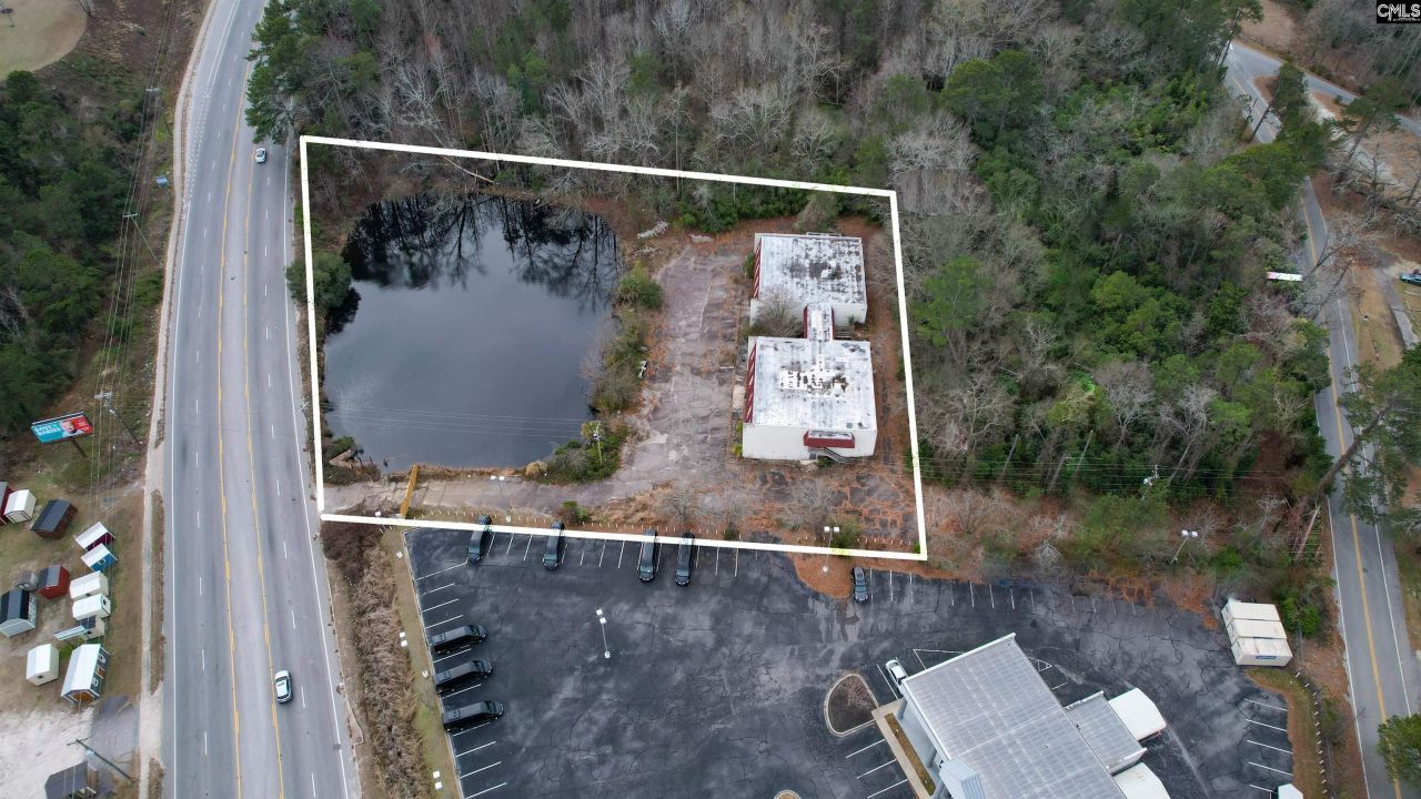 4949 Two Notch Road  Photo 7