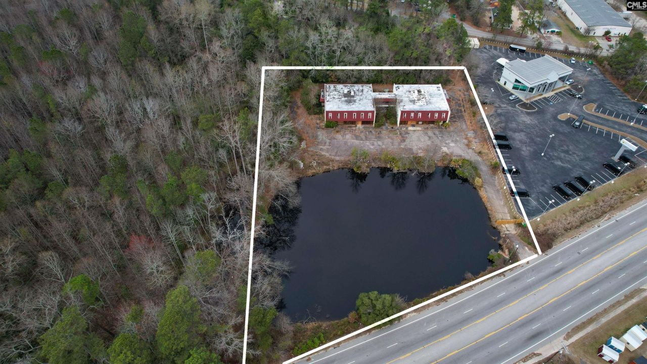 4949 Two Notch Road  Photo 8