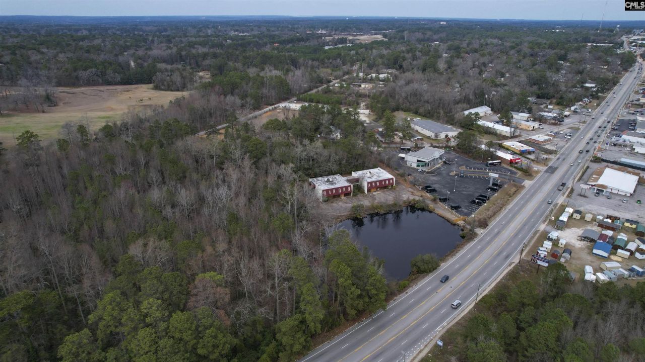 4949 Two Notch Road  Photo 9