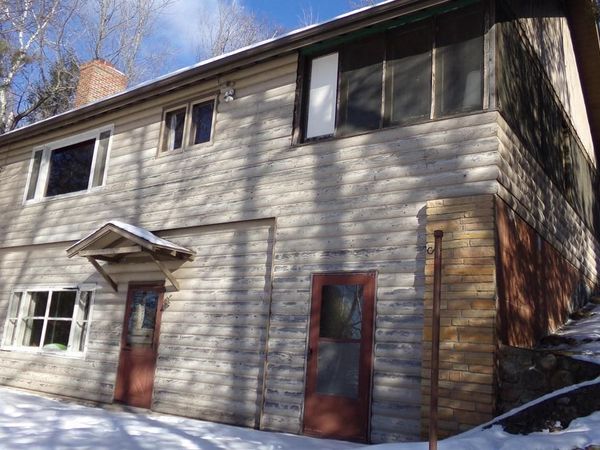 17817 Nicolet ROAD, Townsend, WI 54175
