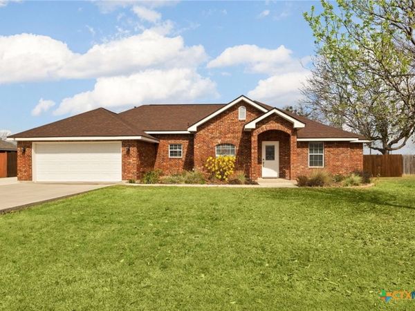 1456 Prairie Rose , Seguin, TX 78155