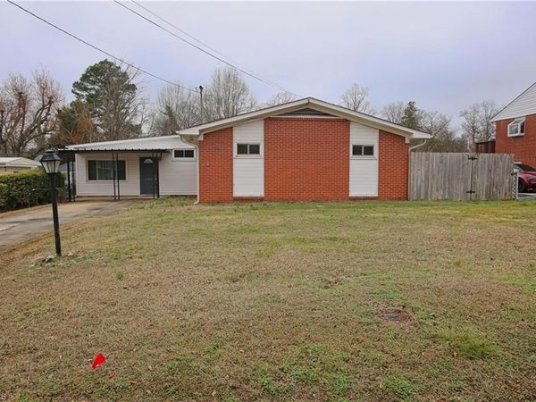 3205 London Road , Greensboro, NC 27405