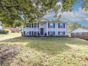 128 Cherokee Drive, Winchester, KY 40391