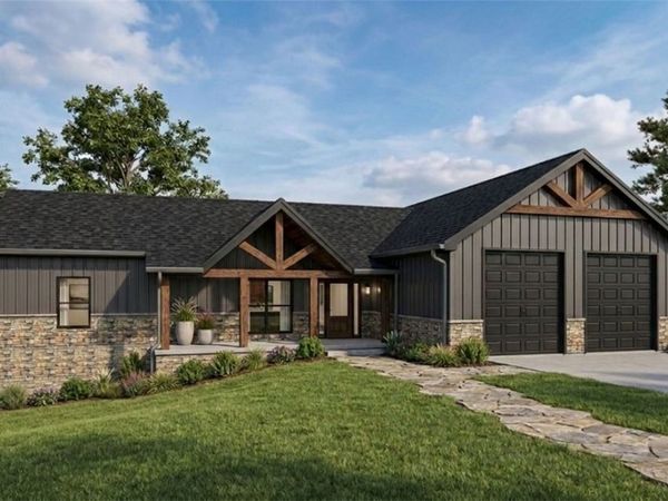 4222 Turnbury Drive , Harrison, AR 72601