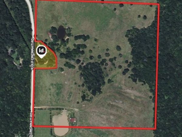 10176 Old Cincinnati Road , Lincoln, AR 72744