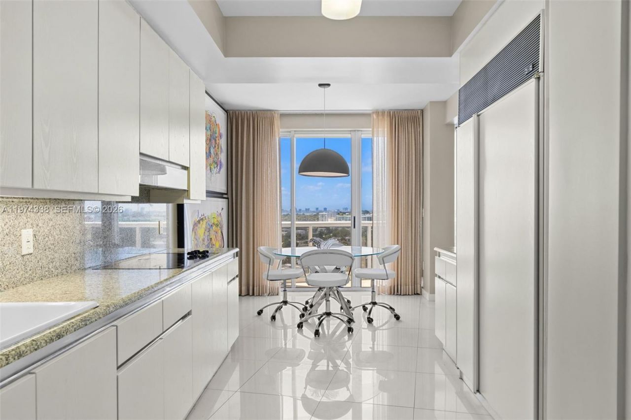 9601 Collins Ave, Unit 1208, Bal Harbour, FL 33154 Photo