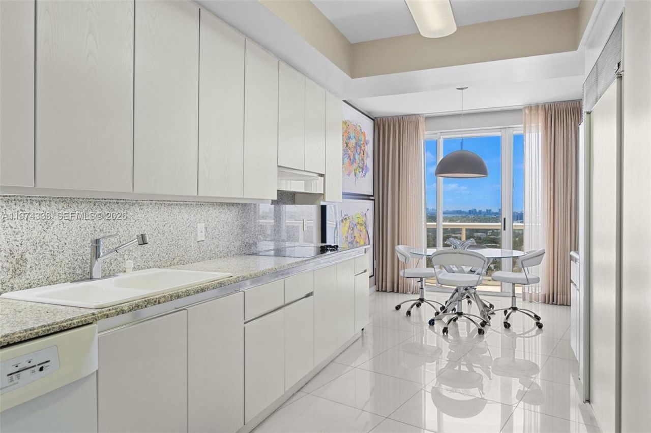 9601 Collins Ave, Unit 1208, Bal Harbour, FL 33154 Photo