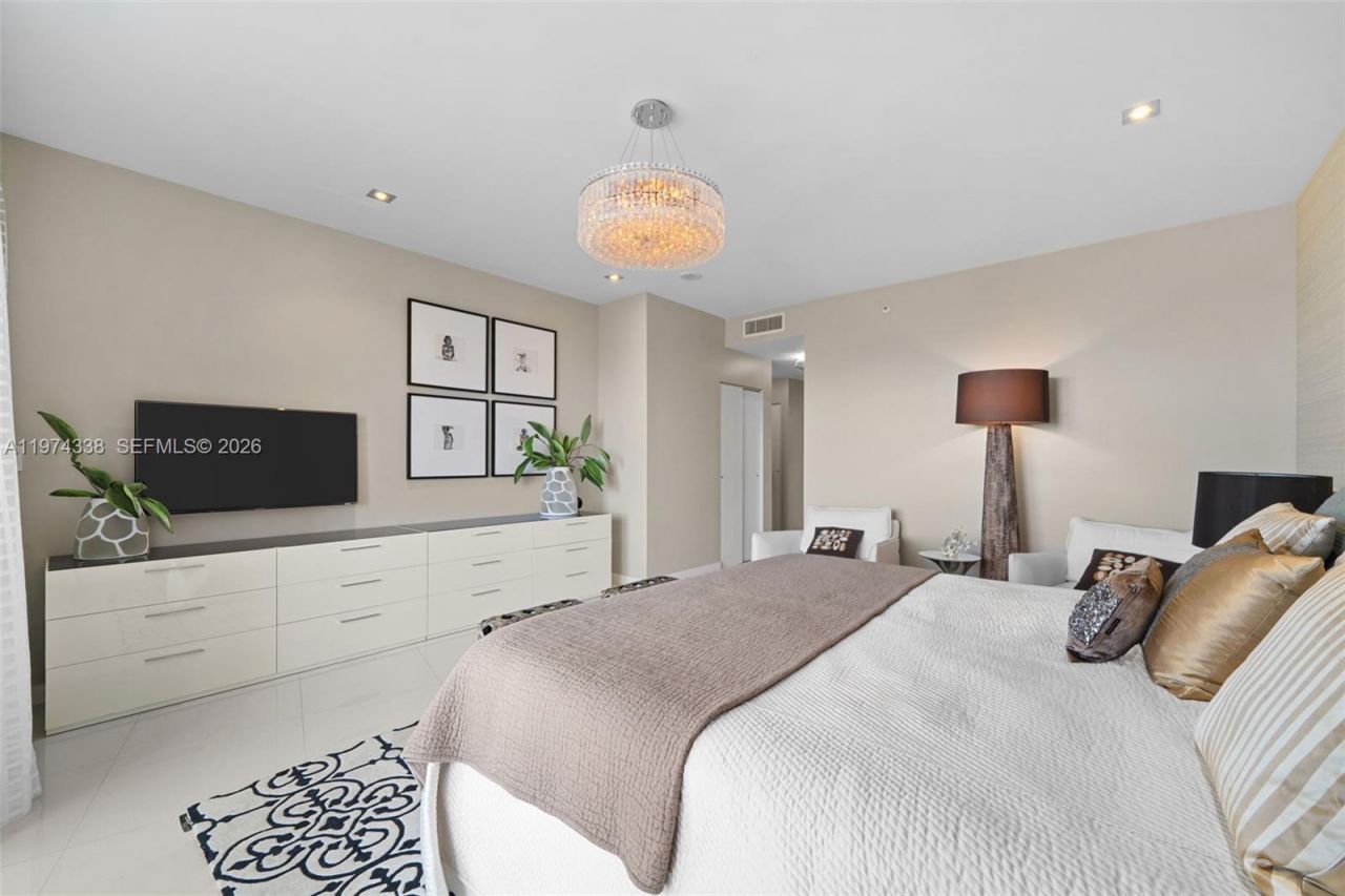 9601 Collins Ave, Unit 1208, Bal Harbour, FL 33154 Photo