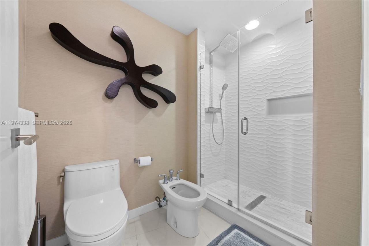 9601 Collins Ave, Unit 1208, Bal Harbour, FL 33154 Photo