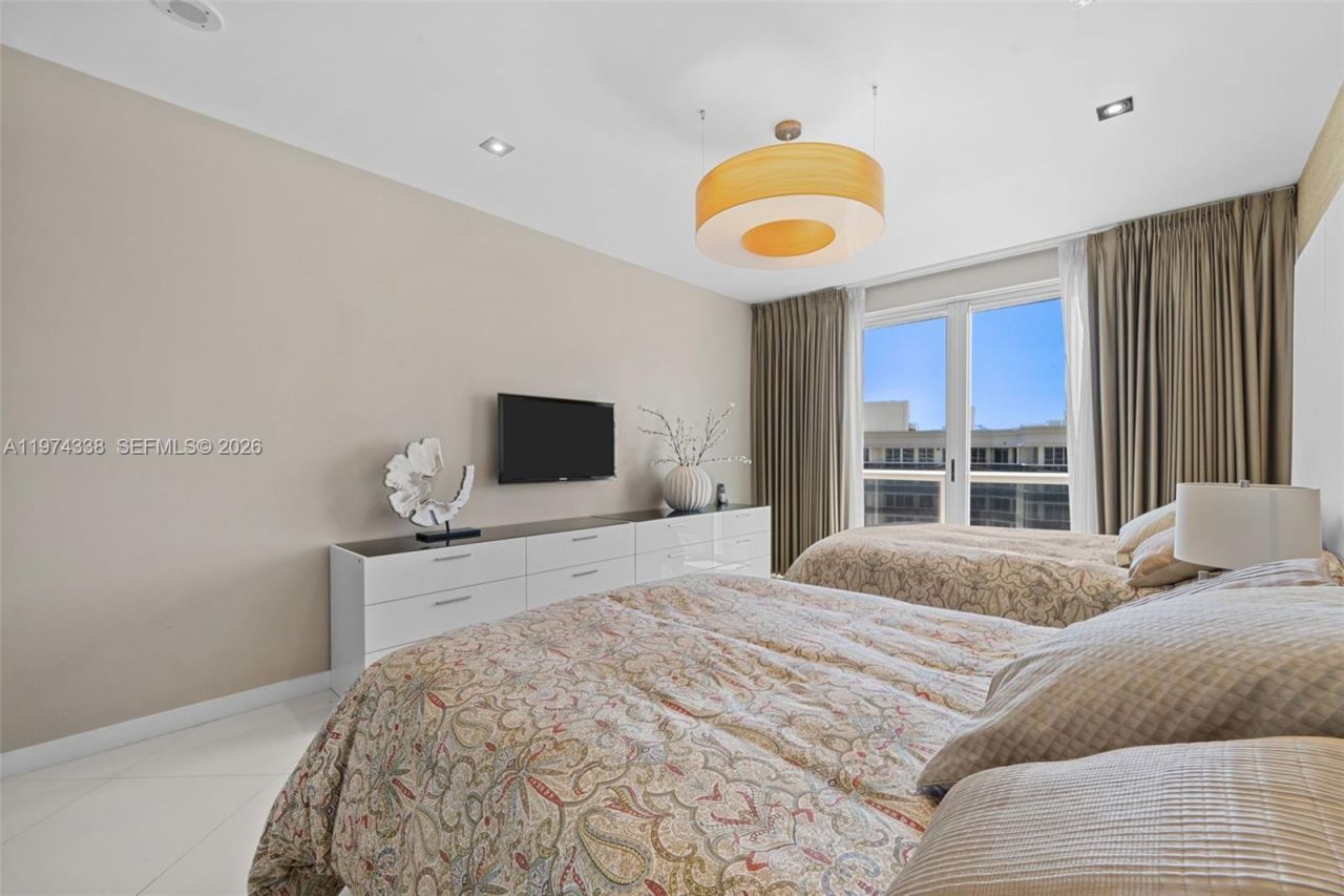 9601 Collins Ave, Unit 1208, Bal Harbour, FL 33154 Photo