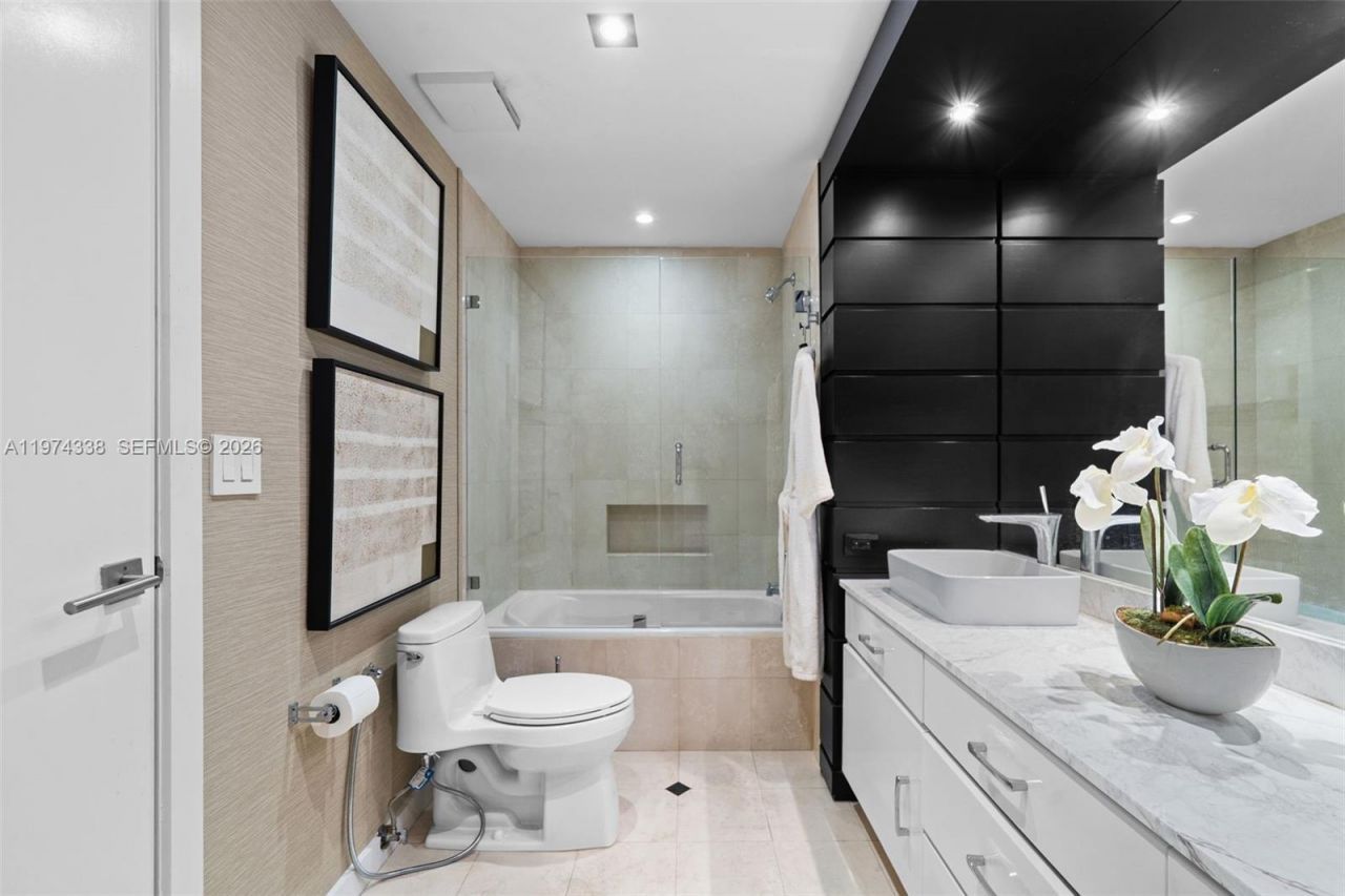 9601 Collins Ave, Unit 1208, Bal Harbour, FL 33154 Photo