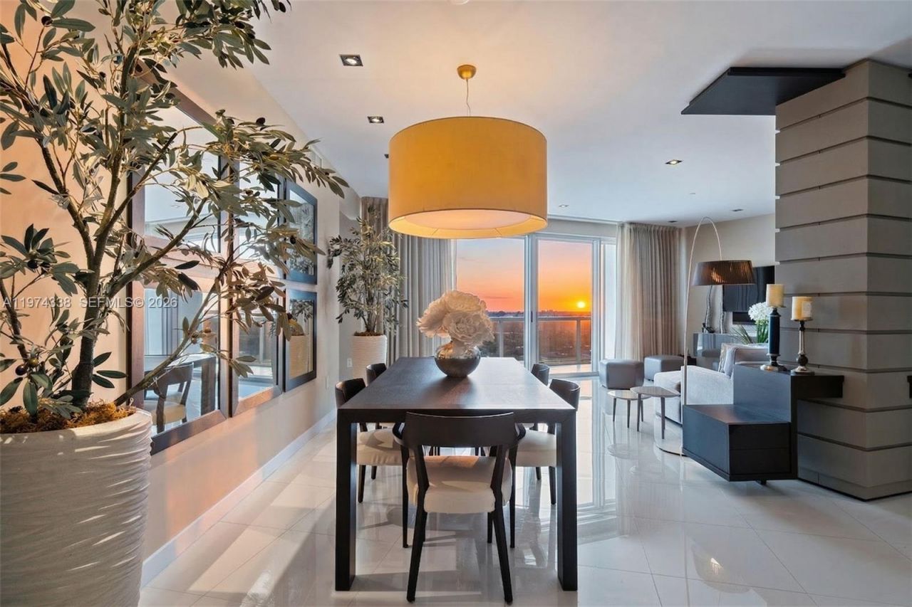 9601 Collins Ave, Unit 1208, Bal Harbour, FL 33154 Photo