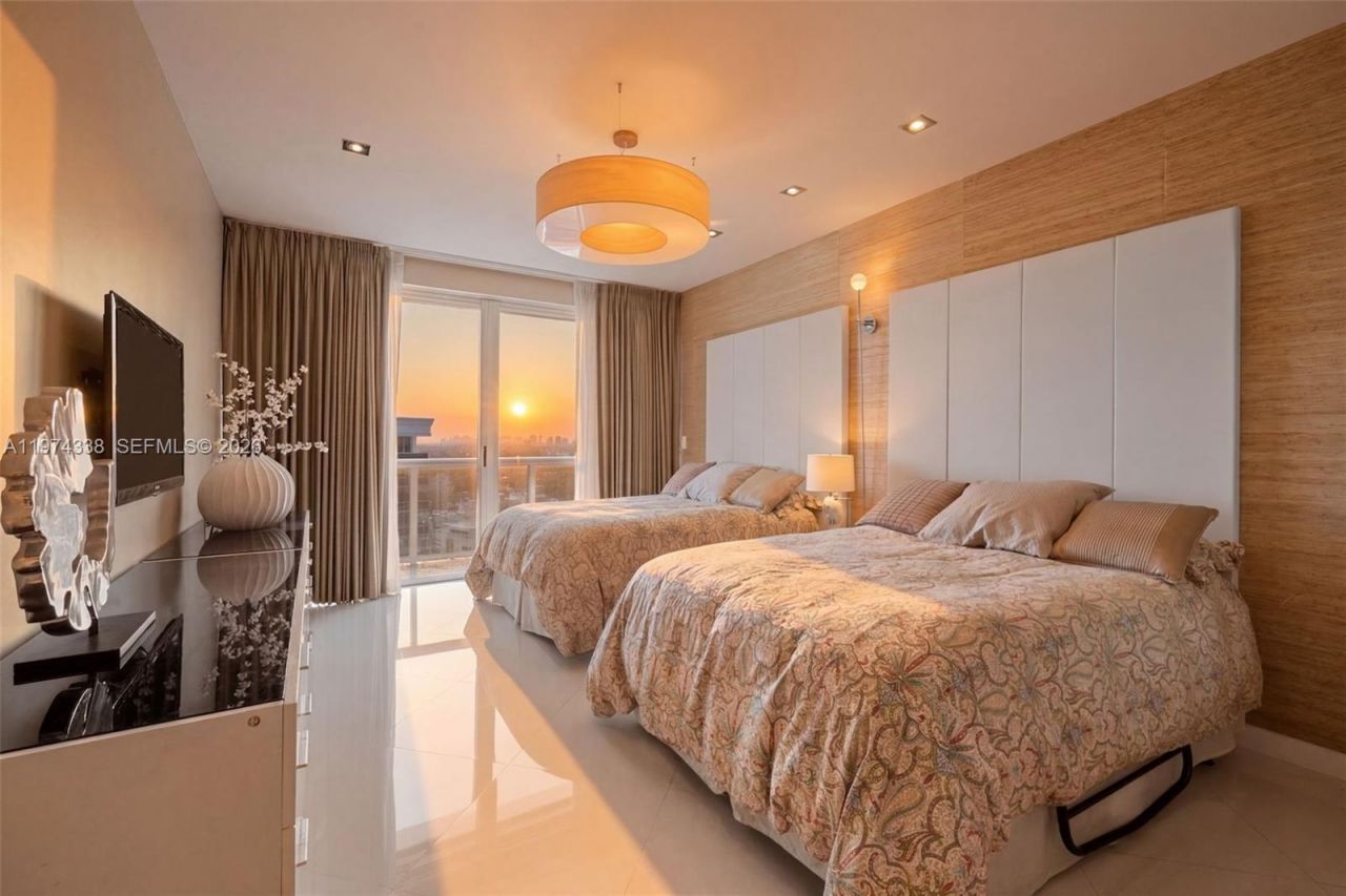 9601 Collins Ave, Unit 1208, Bal Harbour, FL 33154 Photo