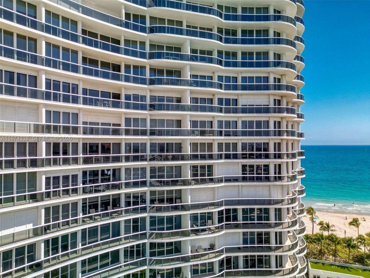 9601 Collins Ave, Unit 1208, Bal Harbour, FL 33154 Photo